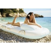 Bestway Luftmatratze Cruiser mit Rückenlehne und Griffen 228x108 cm Strand und Pool 43651