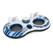 Inflatable Wheel Bestway Rapid Rider 251 x 132 cm