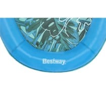 Bestway Aufblasbare Matratze Flex' n Fold 171x94 cm Strand und Schwimmbad 43552