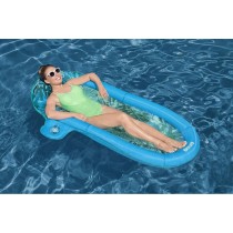 Bestway Matelas Gonflable Flex' n Fold 171x94 cm Plage et Piscine 43552