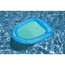 Bestway Matelas Gonflable Flex' n Fold 106x95 cm Plage et Piscine 43551