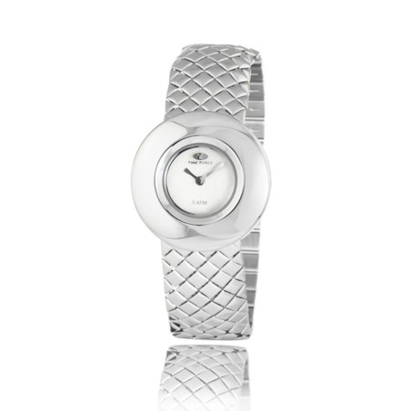 Ladies' Watch Time Force TF2650L-02M-1 (Ø 34 mm)