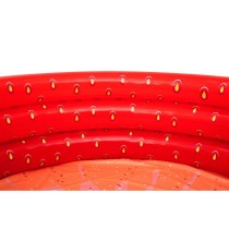 Inflatable Paddling Pool for Children Bestway Strawberry 168 x 38 cm