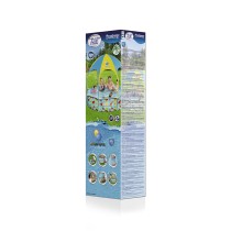 Removable pool Bestway 244 x 51 cm 244 x 244 x 51 cm