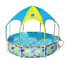 Detachable Pool Bestway 244 x 51 cm