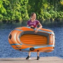 Inflatable Boat Bestway Kondor Elite 1000 162 x 96 x 29 cm