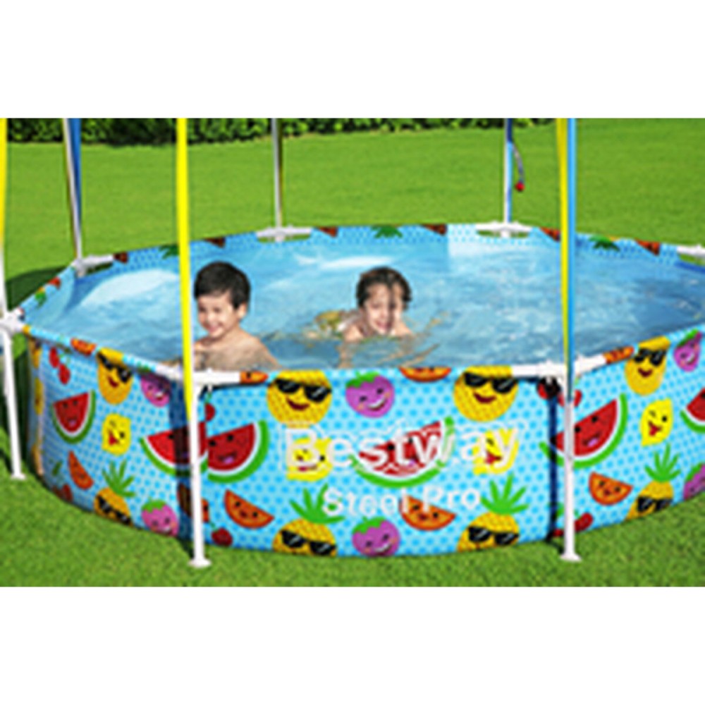 Detachable Pool Bestway 244 x 51 cm