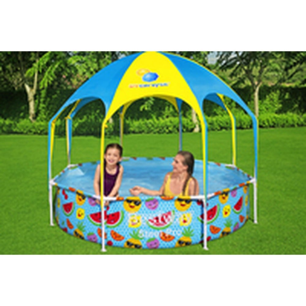 Piscine Démontable Bestway 244 x 51 cm