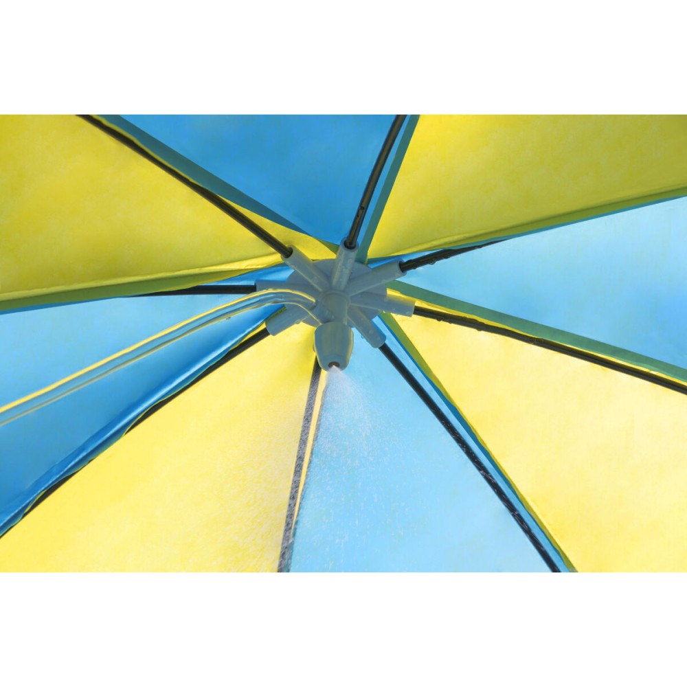 Removable pool Bestway 244 x 51 cm 244 x 244 x 51 cm