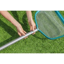 Bestway Pool Laubfänger 40x34 cm Garten 58659