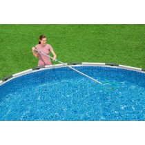 Bestway Pool Laubfänger 40x34 cm Garten 58659