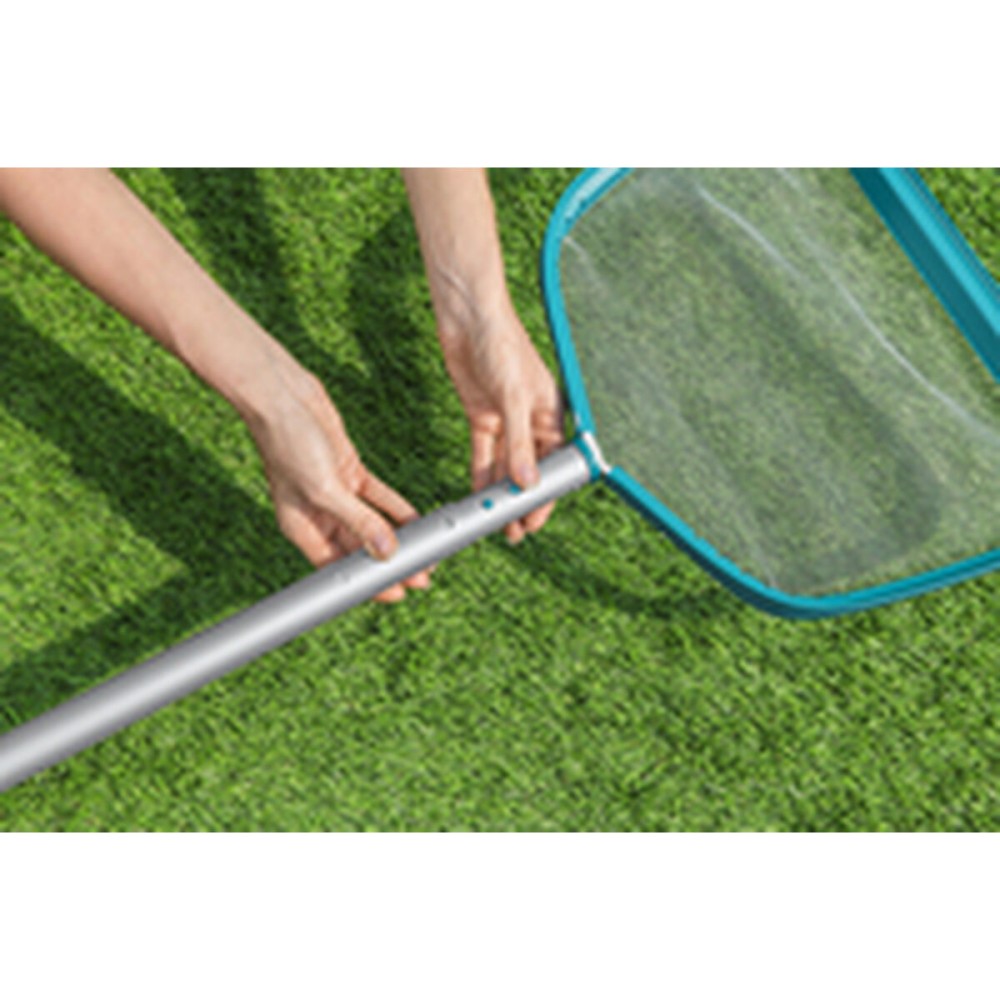 Leaf Collector for Pools Bestway 40 x 34 cm (1 Unit)