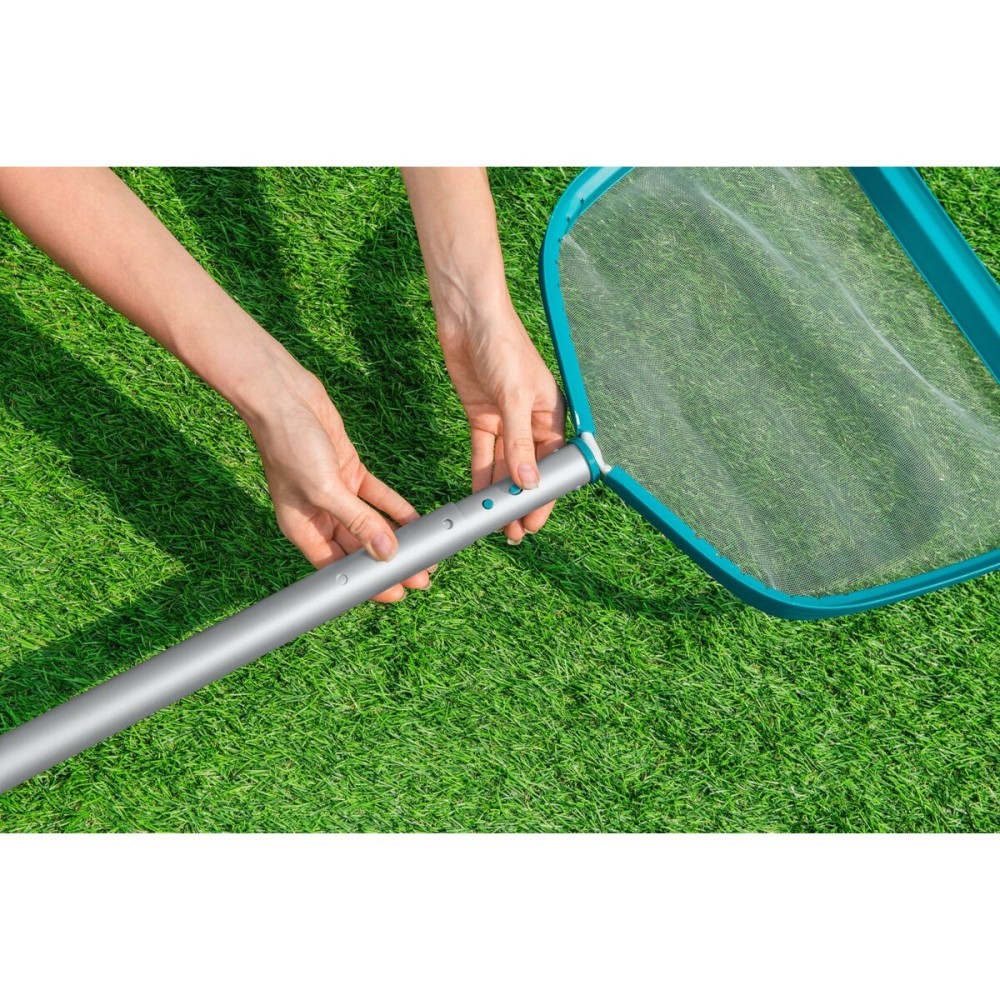 Bestway Pool Laubfänger 40x34 cm Garten 58659