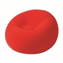 Inflatable Armchair Bestway Fashion 112 x 112 x 66 cm