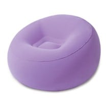 Inflatable Armchair Bestway Fashion 112 x 112 x 66 cm