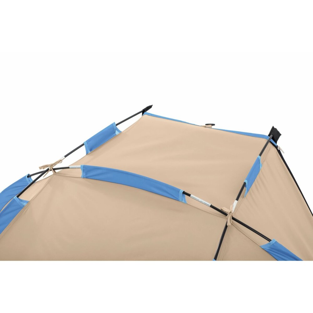 Bestway Zelt Polyester Fiberglas 200x100x100 cm Aufblasbar und Camping 68001