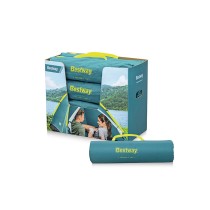 Tent Bestway Green 210 x 210 x 130 cm