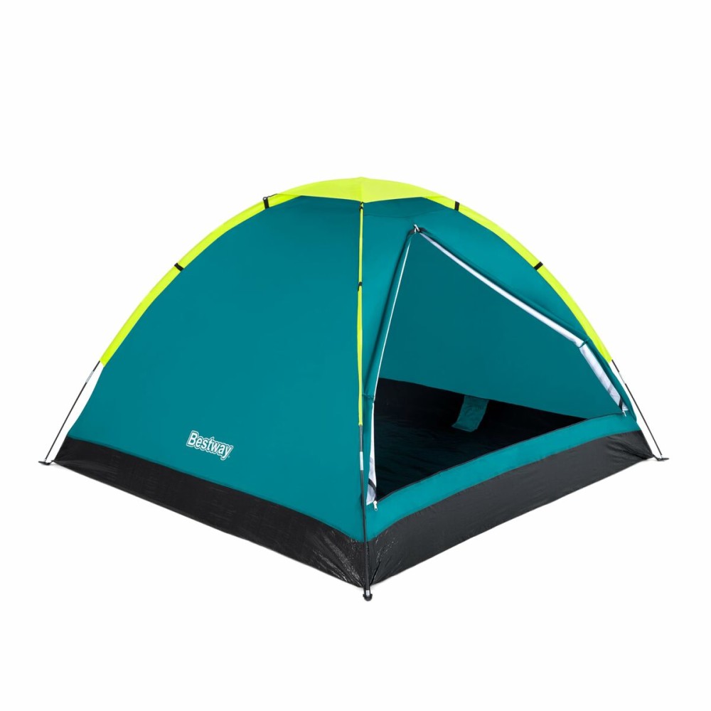 Tent Bestway Green 210 x 210 x 130 cm