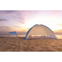 Bestway Tente Polyester Fibre de Verre UPF 80+ 200x120x95 cm Camping et Plage 68105