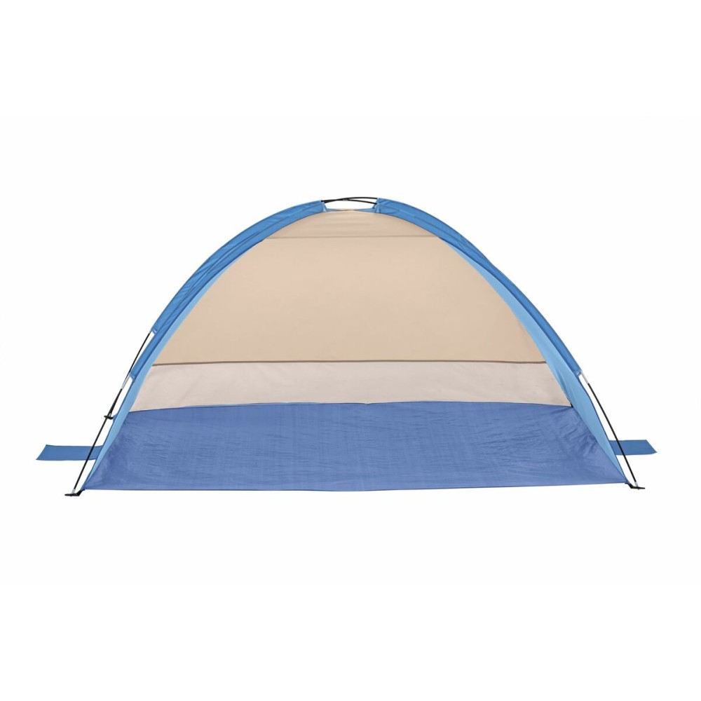 Bestway Zelt Polyester Fiberglas UPF 80+ 200x120x95 cm Camping und Strand 68105