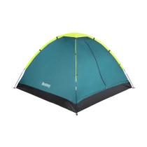 Bestway Zelt Polyester Glasfaser 210x210x130 cm Camping 68085