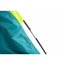 Bestway Zelt Polyester Glasfaser 210x210x130 cm Camping 68085