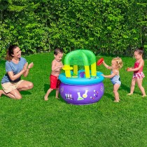 Inflatable Game Bestway 76 x 76 x 88 cm