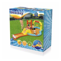 Children's pool Bestway 435 x 213 x 117 cm Playground