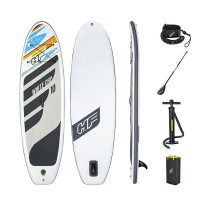 Bestway Planche Paddle Surf Hydro-Force 305x84x12 cm Loisir 65342