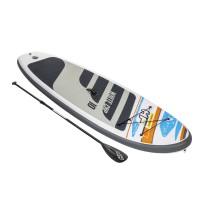 Bestway Planche Paddle Surf Hydro-Force 305x84x12 cm Loisir 65342