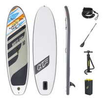 Bestway Paddle Surf Brett Hydro-Force 305x84x12 cm Freizeit 65342