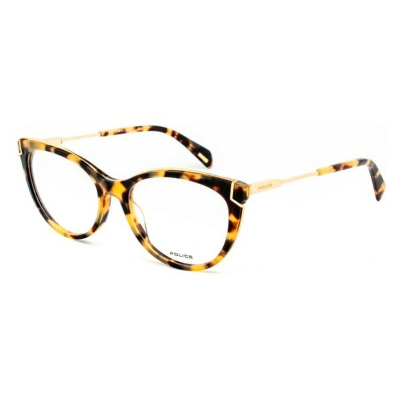 Ladies' Spectacle frame Police VPLA890777 ø 54 mm