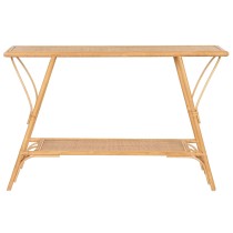 Eingangsbereich Home ESPRIT Braun 125 x 30 x 81 cm