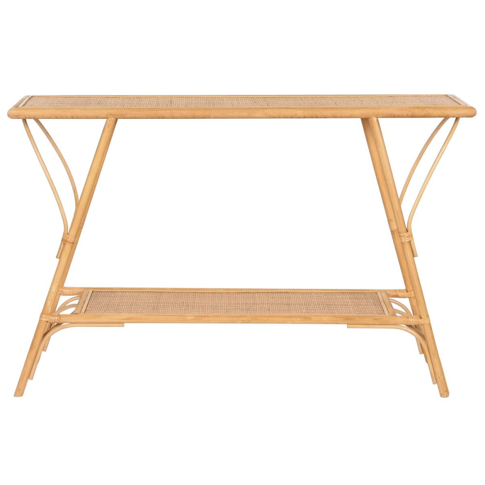 Eingangsbereich Home ESPRIT Braun 125 x 30 x 81 cm