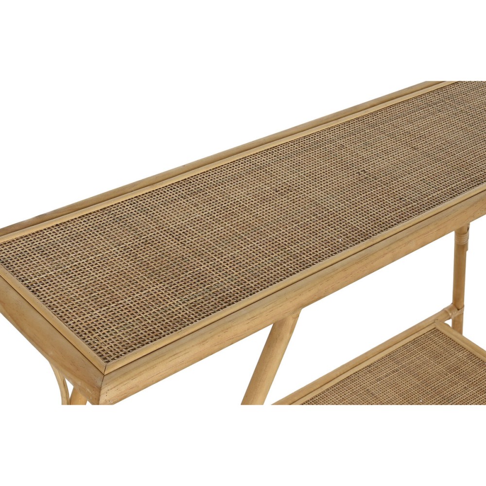 Eingangsbereich Home ESPRIT Braun 125 x 30 x 81 cm