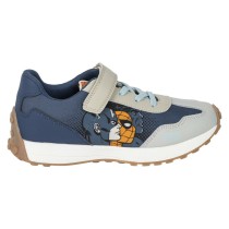 Chaussures casual enfant Marvel Bleu foncé