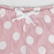 Children's Pyjama Minnie Mouse Pink