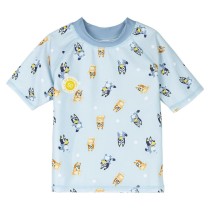 Bathing T-shirt Bluey