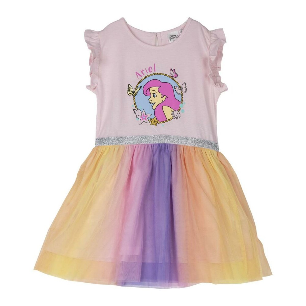 Kleid Disney Princess Rosa