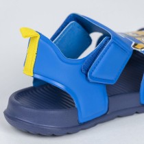 Sandales pour Enfants The Paw Patrol Bleu foncé