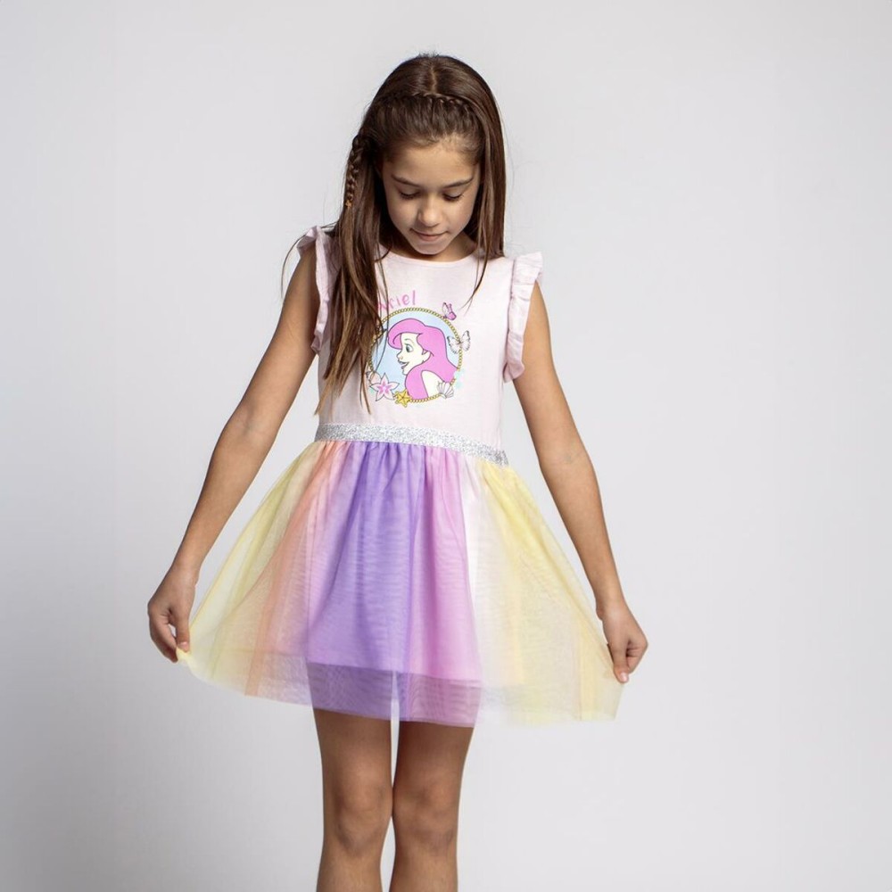 Kleid Disney Princess Rosa