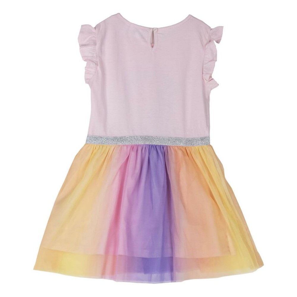 Kleid Disney Princess Rosa