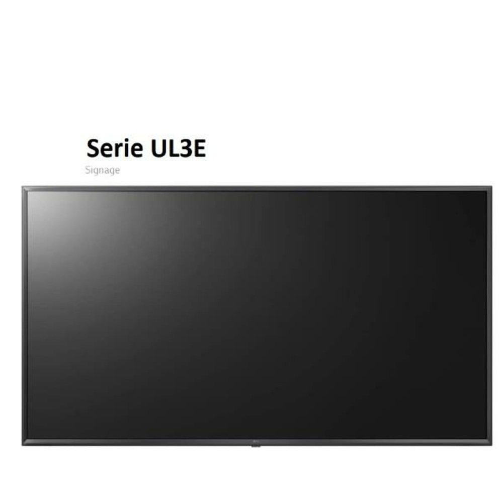 Videowall-Monitor LG 86UL3J-N 4K Ultra HD 86"