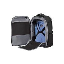 Laptoptasche Samsonite BIZ2GO Schwarz 44 x 33 x 20 cm