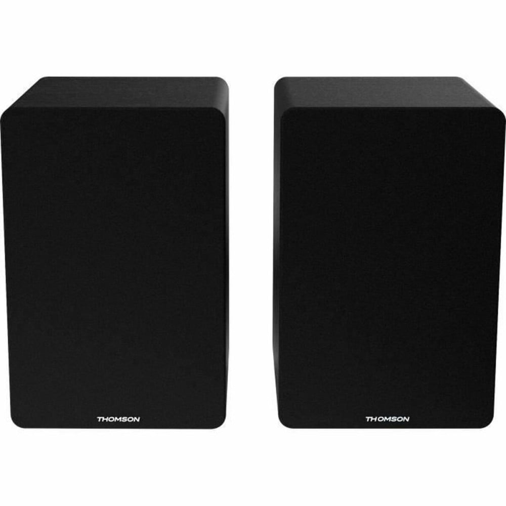 Haut-parleurs Thomson WS400DUO Noir 7,5 W