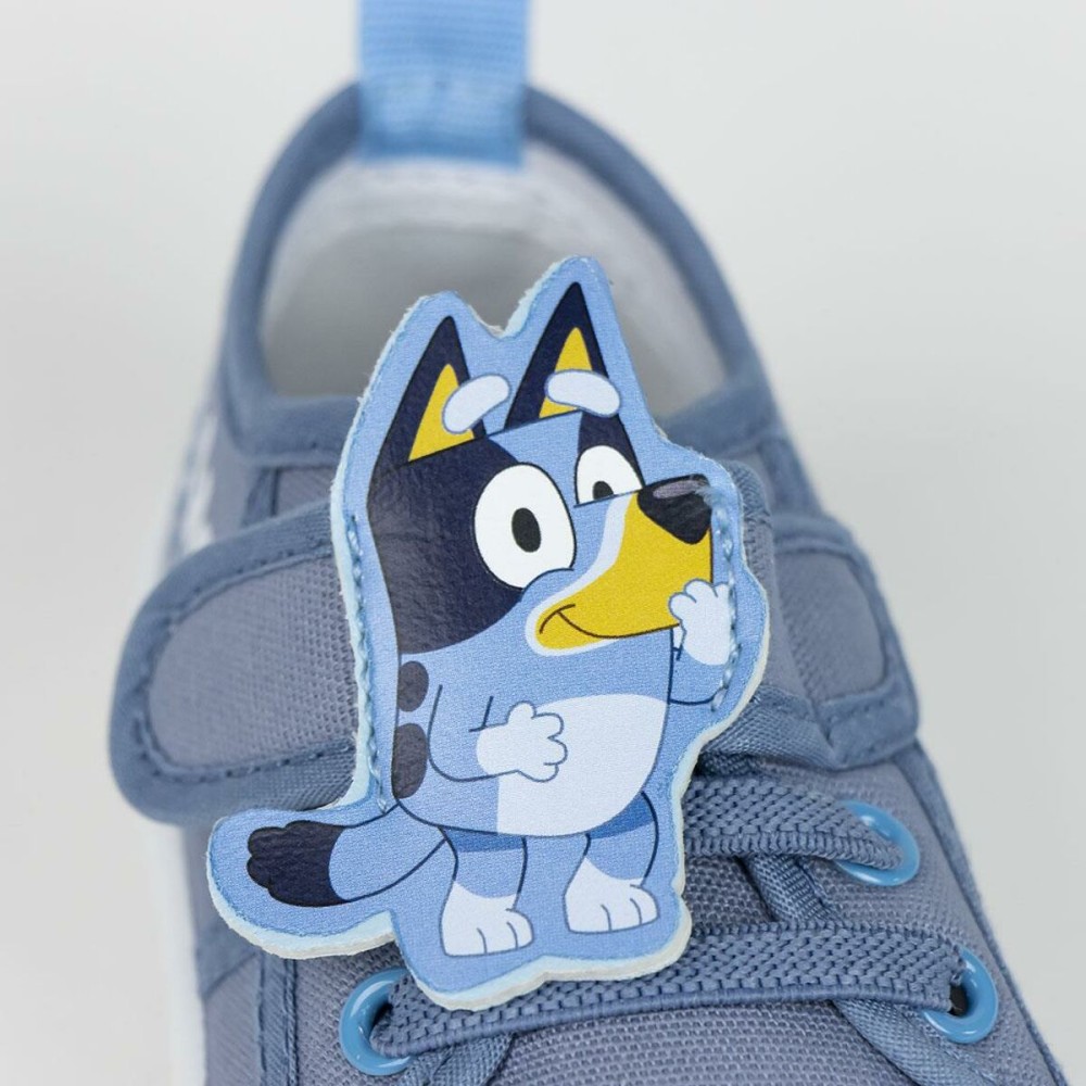 Chaussures de Sport pour Enfants Bluey