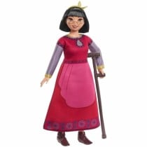 Doll Mattel D-Xin Wish Disney