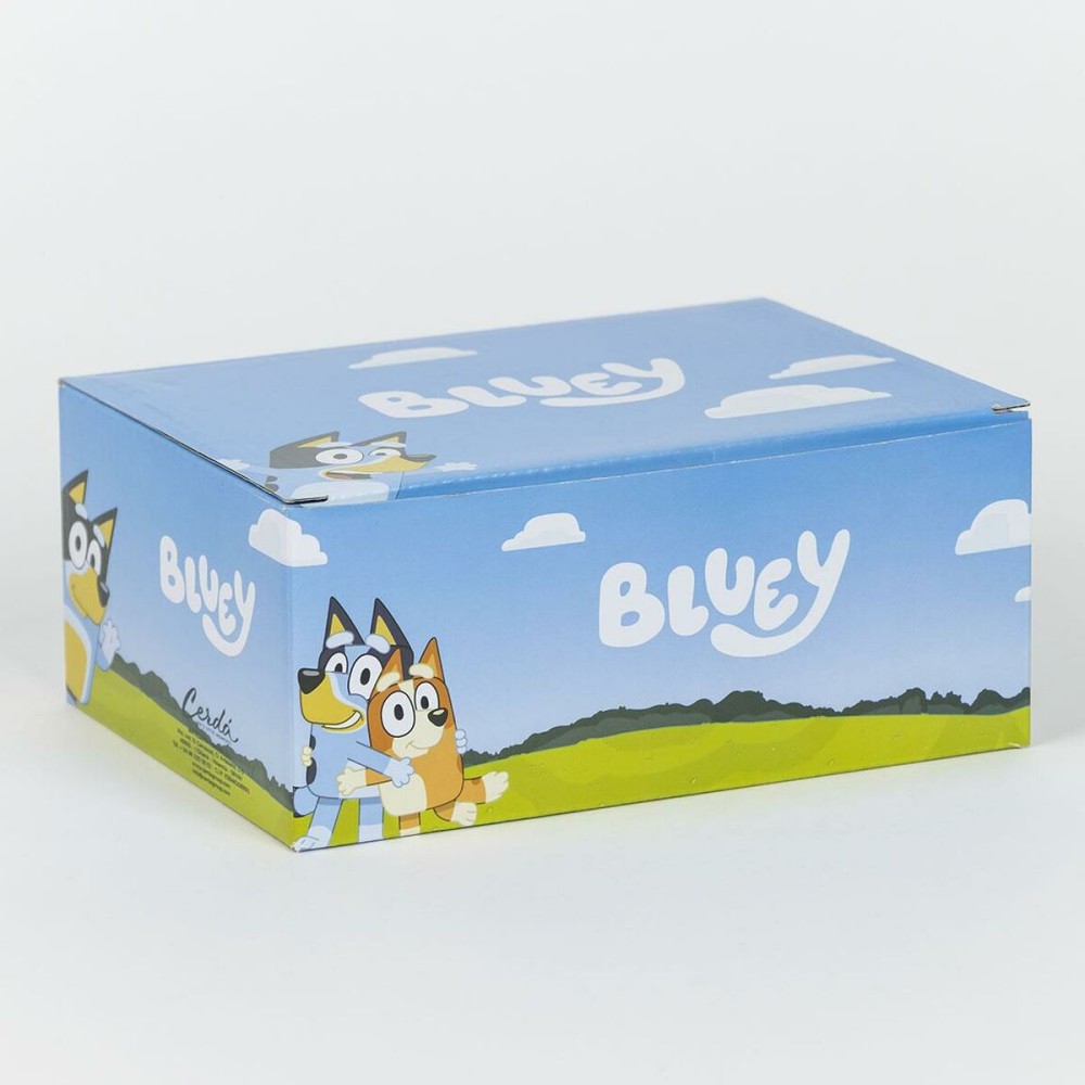 Kinder Sportschuhe Bluey