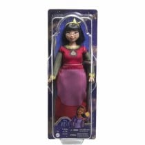 Poupée Mattel D-Xin Wish Disney