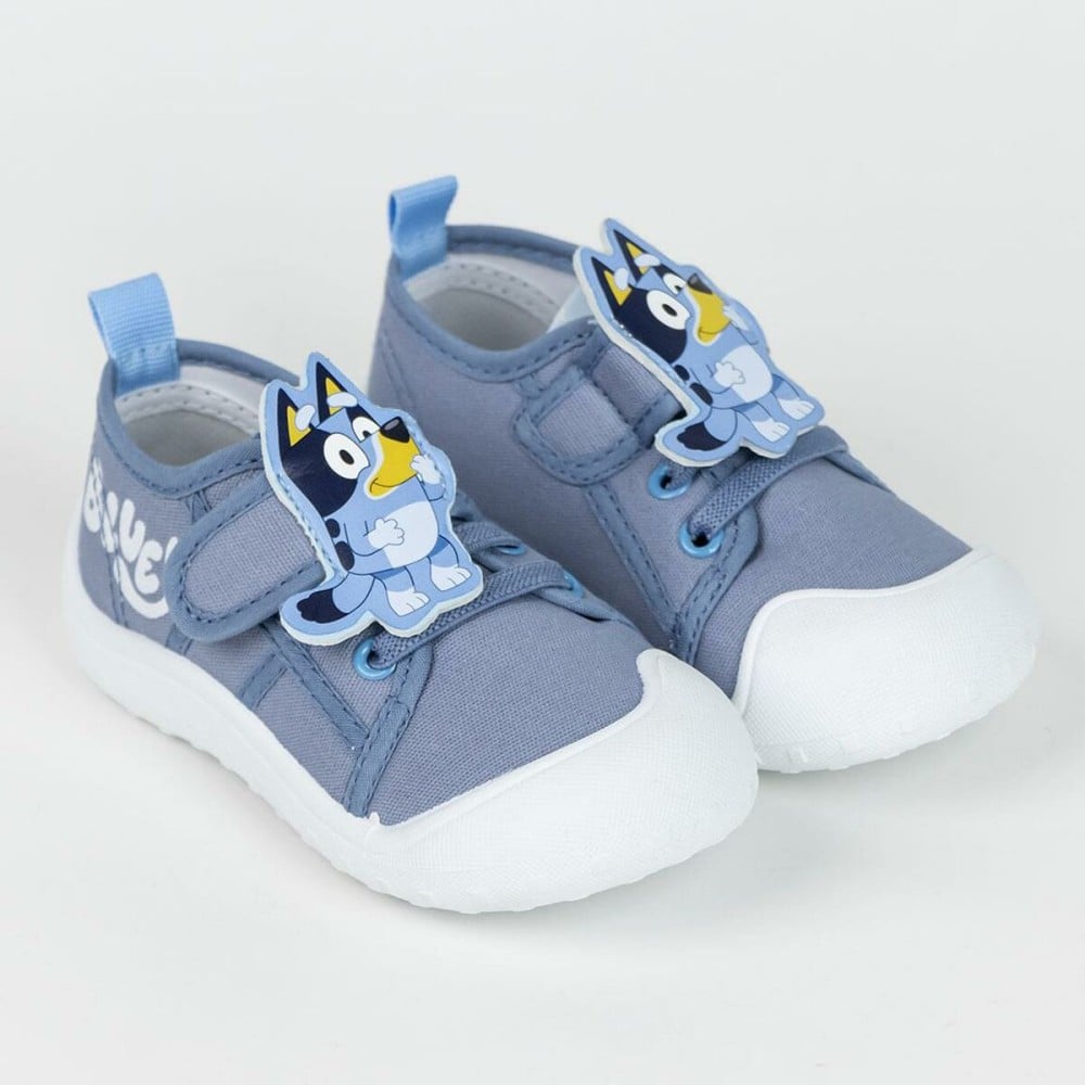 Sports Shoes for Kids Bluey